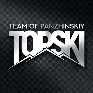TOPSKI - стань частью ТОП команды!