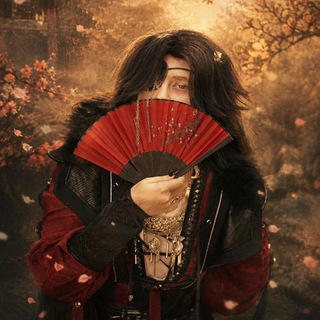 ☽Toshiko cosplay☾