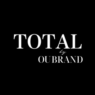 TOTAL by OU BRAND