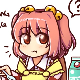 Touhou Russian stuff