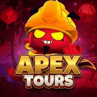 Apex tournaments | Турниры Бравл Старс🔥
