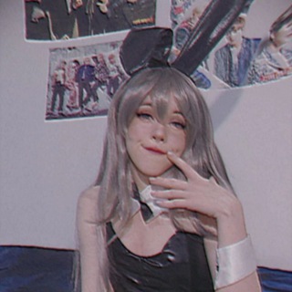 Tovarishch_noru |cosplay & craft