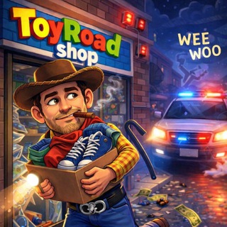 ToyRoad SHOP