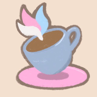 Trans Cafe🏳️‍⚧️