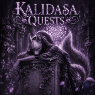 ㅤㅤㅤKALIDASA