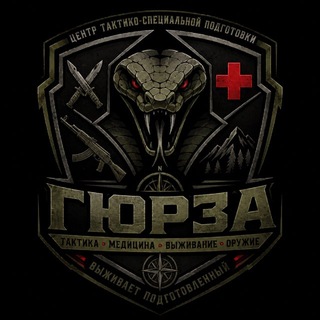 ЦТСП «Гюрза». Информканал