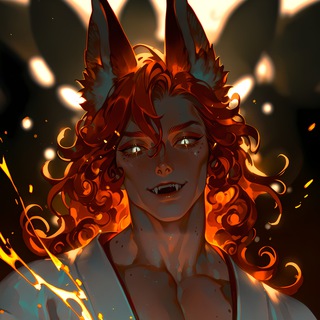 🎪~Нейроблудие SW 18+