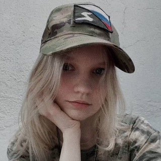 Боевой цыплёнок🐥🪖