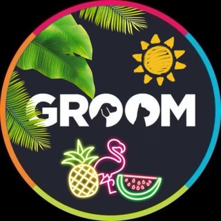 GROOM ТУШИНО✂️