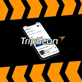 Твичер Tripscan