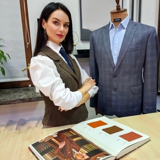 Ателье в Уфе - TWEED.347