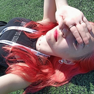 татьяна чтозабреттовна☀️