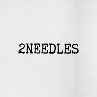 2NEEDLES | ВЯЗАЛЬНОЕ ПРОИЗВОДСТВО