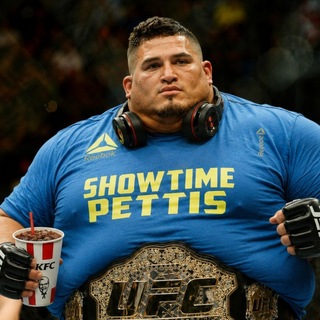 UFC 3 & 6 MODS