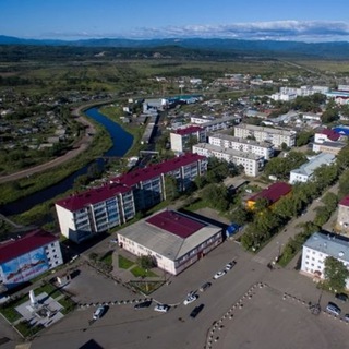 Углегорск на связи