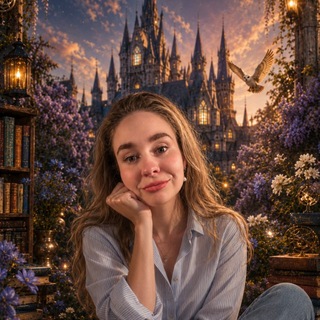 Ульян, пиши уже роман📚| Лу Вель