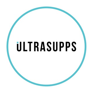 ULTRASUPPS