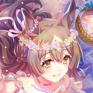 Uma Musume | INFO
