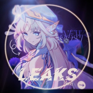 UNION | Сливы Геншин | Leaks