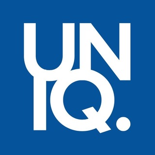 UNIQ