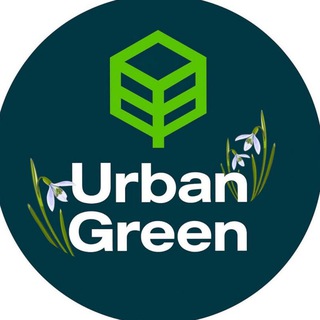 URBANGREEN💚
