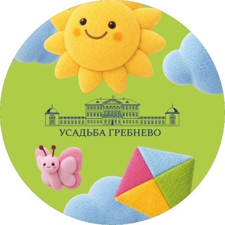 Усадьба Гребнево