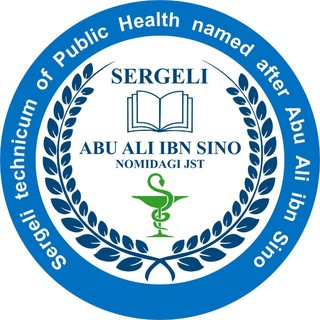 SERGELI Abu Ali ibn Sino nomidagi JST