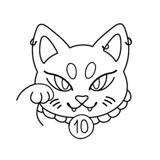 ¹⁰маленький китик🐈‍⬛