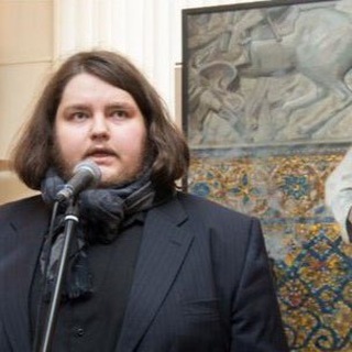Тихон Рыженко - «В поисках образа»…