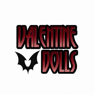 Valentine Dolls🦇
