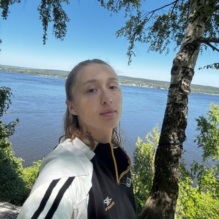 ВАЛЕРИЯ УСИК🫢
