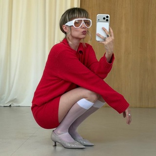 Энергия стиля
