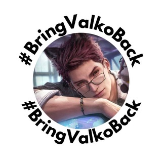 Valko | Love and deepspace