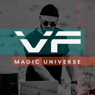 Van Fabrik | MAGIC UNIVERSE