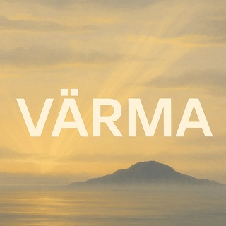 Книжный клуб VÄRMA📚☕️💜