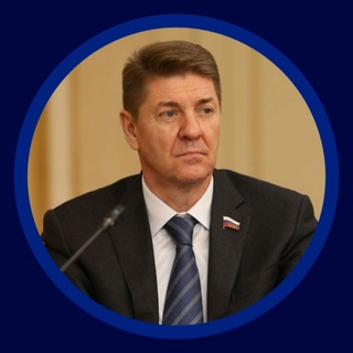 Ваш СЕНАТОР 56🇷🇺