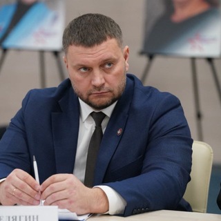 Денис Ведягин