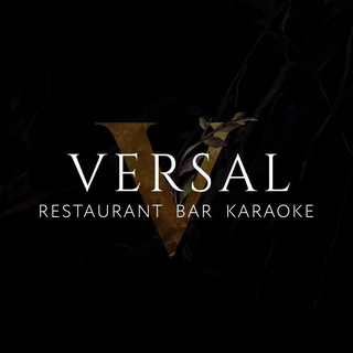 БАР-РЕСТОРАН VERSAL