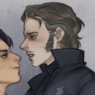[РЕСТ] || Vи Sterella🩶|| kiss of peace
