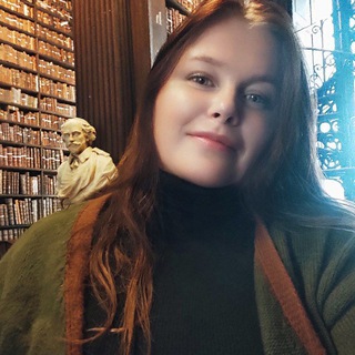 Автор Виктория Дениз📚Books and art