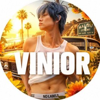 VINIOR. СПИМ. ВЗ РАЗРЫВ.