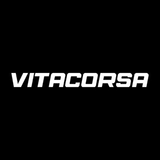 VITACORSA - одежда с духом F1