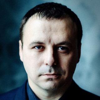 Виталий ЗЫКОВ
