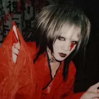 visual kei merch v系