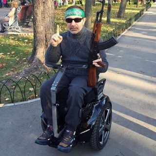 Военкор Пельмень🥟