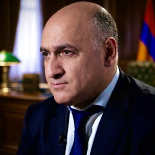 Vladimir Pogosyan (official)