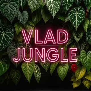 Jungle Vlad