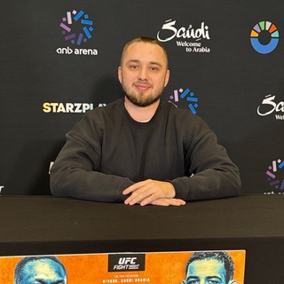 Vlad Kalugin