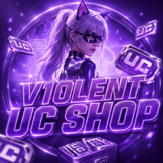 V1OLENT UC SHOP