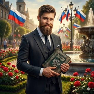 Граф Кальмар🇷🇺